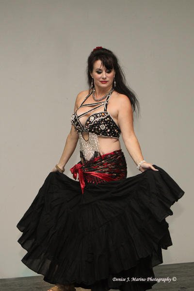 Ahzs Maralda - Zambra Mora