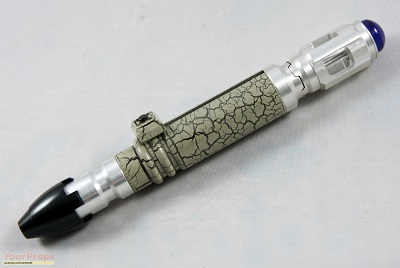 Reference pic of original prop sonic screwdriver